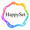 HappySet - Home